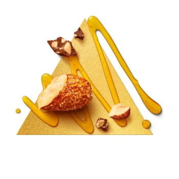 Toblerone Crunchy Almonds 100 g