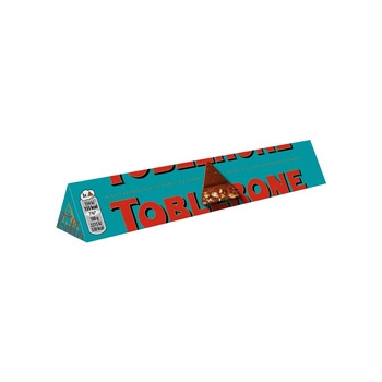 Toblerone Crunchy Almonds 100 g