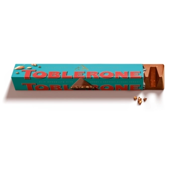 Toblerone Crunchy Almonds 100 g