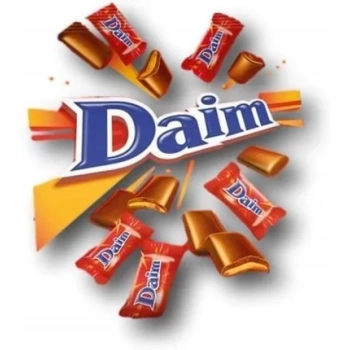 Daim Cukierki 200 g