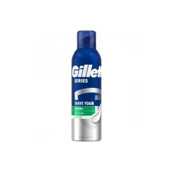 Gillette Foam Sensitive Pianka do Golenia 250 ml
