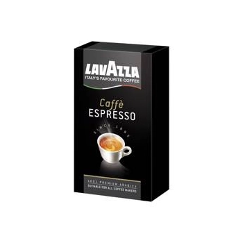 Lavazza Caffe Espresso Kawa Mielona 250 g
