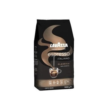 Lavazza Caffe Espresso Kawa Ziarnista 1 kg