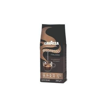 Lavazza Caffe Espresso Kawa Ziarnista 250 g