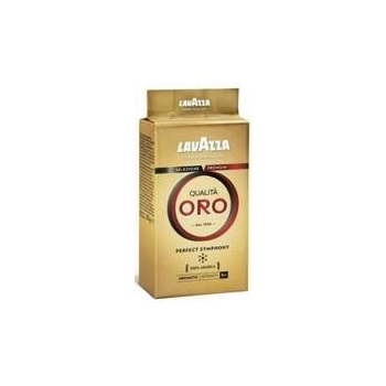 Lavazza Qualita Oro Kawa Mielona 250 g