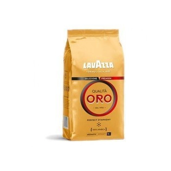 Lavazza Qualita Oro Kawa Ziarnista 1 kg