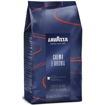 Lavazza Crema e Aroma Kawa Ziarnista 1 kg