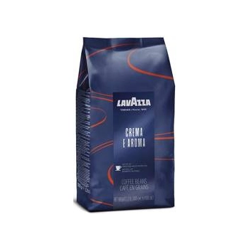 Lavazza Crema e Aroma Kawa Ziarnista 1 kg