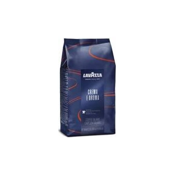 Lavazza Crema e Aroma Kawa Ziarnista 1 kg