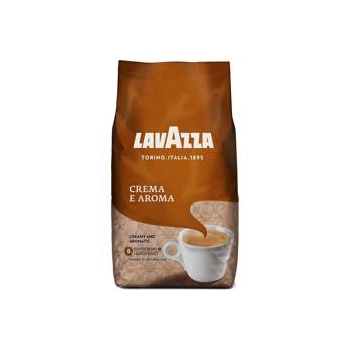 Lavazza Crema e Aroma Kawa Ziarnista 1 kg