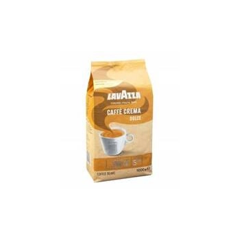 Lavazza Caffe Crema Dolce Kawa Ziarnista 1 kg
