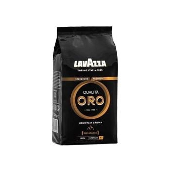 Lavazza Qualita Oro Mountain Grown Kawa Ziarnista 1 kg