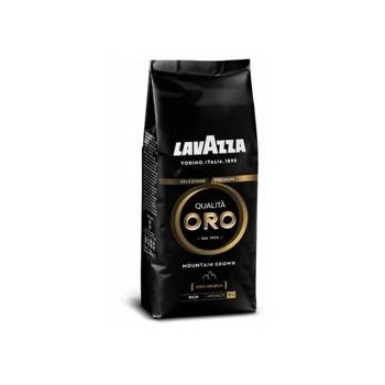 Lavazza Qualita Oro Mountain Grown Kawa Ziarnista 250 g