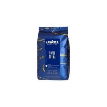 Lavazza Super Crema Kawa Ziarnista 1 kg