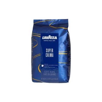 Lavazza Super Crema Kawa Ziarnista 1 kg