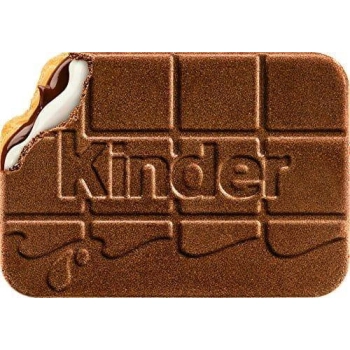 Kinder Cards 128 g
