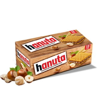 Ferrero Hanuta 220 g