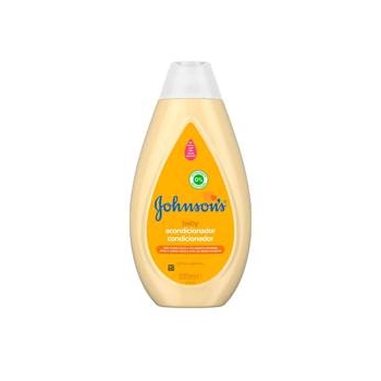Johnson's Baby Shampoo Regular 500 ml