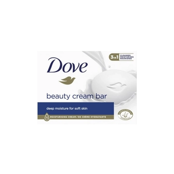 Dove Beauty Cream Bar Mydło 90 g
