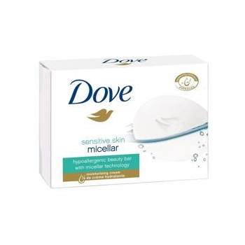 Dove Sensitive Skin Micellar Mydło 100 g