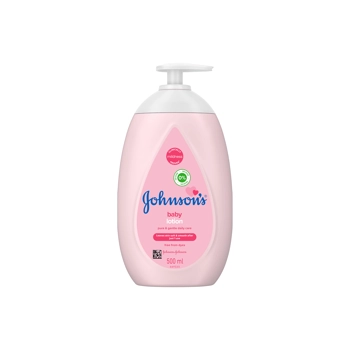 Johnson's Baby Lotion 500 ml