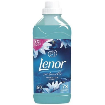 Lenor Ocean Escape Płyn do Płukania 68 prań