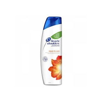 Head&Shoulders Repair&Care Szampon do Włosów 300 ml