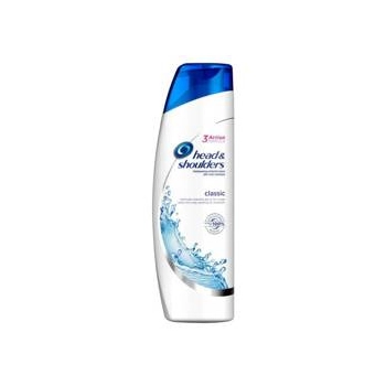 Head&Shoulders Classic Szampon do Włosów 280 ml