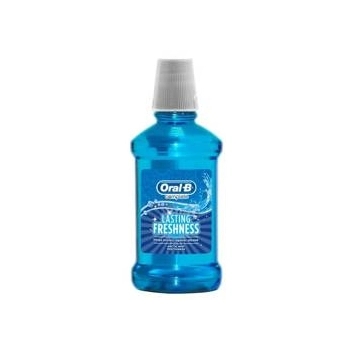 Oral-B Lasting Freshness 250 ml