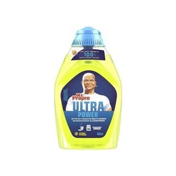Mr. Proper Multi Citron 400 ml