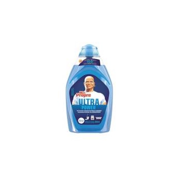 Mr.Proper Ultra Power Febreze 400 ml