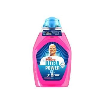 Mr. Proper Multi Kwiatowy Żel 400 ml