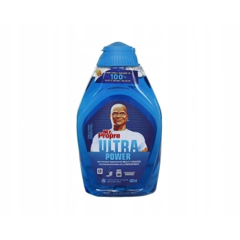 Mr.Proper Multi Winter Fris 400 ml