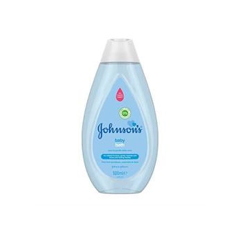 Johnson's Baby Bath Płyn Do Kąpieli 500 ml