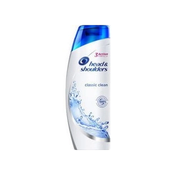 Head & Shoulders Classic Clean 360 ml