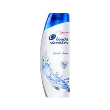 Head & Shoulders Classic Clean 360 ml