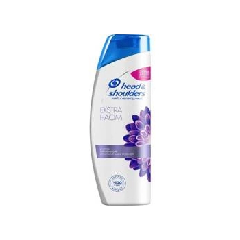 Head & Shoulders Extra Volume 360 ml