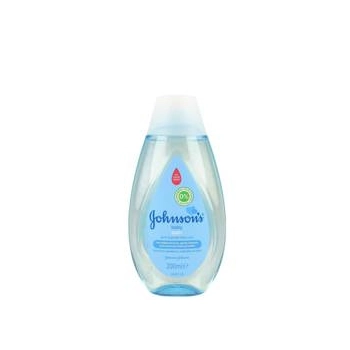 Johnson's Baby Bath Płyn Do Kąpieli 200 ml