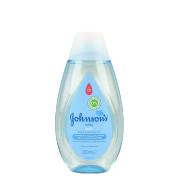 Johnson's Baby Bath Płyn Do Kąpieli 200 ml