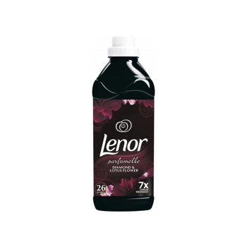 Lenor Diamond&Lotus Flower Płyn do Płukania 26 prań