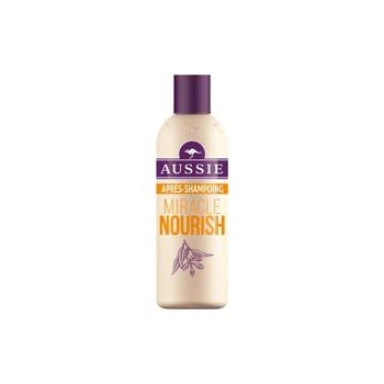 Aussie Miracle Nourish Odżywka do Włosów 250 ml