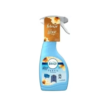 Febreze Gold Orchdea Odświeżacz do Tekstyliów 500 ml