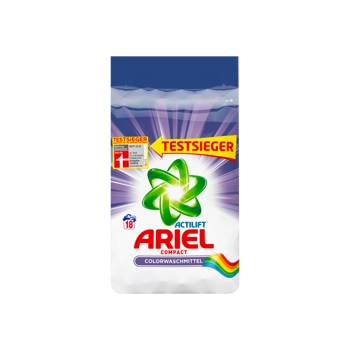 Ariel Actilift Compact Color Proszek do Prania 18 prań