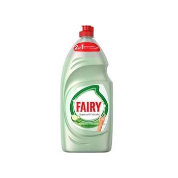 Fairy Aroma Aloe Vera&Pepino 1015 ml