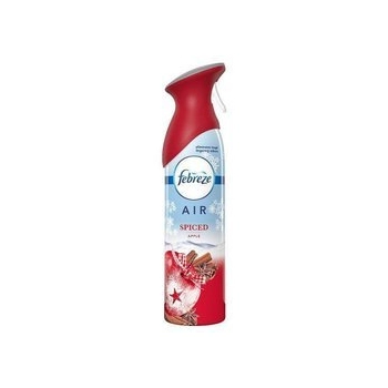 Febreze Air Freshner Spiced Apple 300 ml