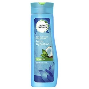 Herbal Essences Hydration Szampon do Włosów 200 ml