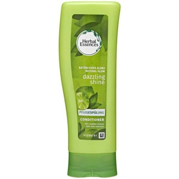 Herbal Essences Dazzling Shine Odżywka do Włosów 200 ml