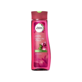 Herbal Essences Ignite My Color Szampon do Włosów 200 ml