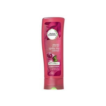 Herbal Essences Ignite My Colour Odżywka do Włosów 200 ml