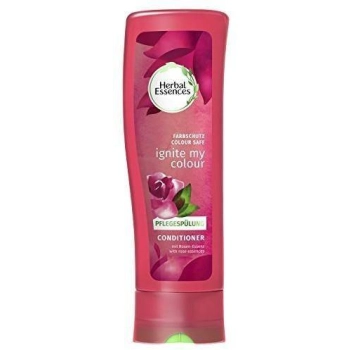 Herbal Essences Ignite My Colour Odżywka do Włosów 200 ml
